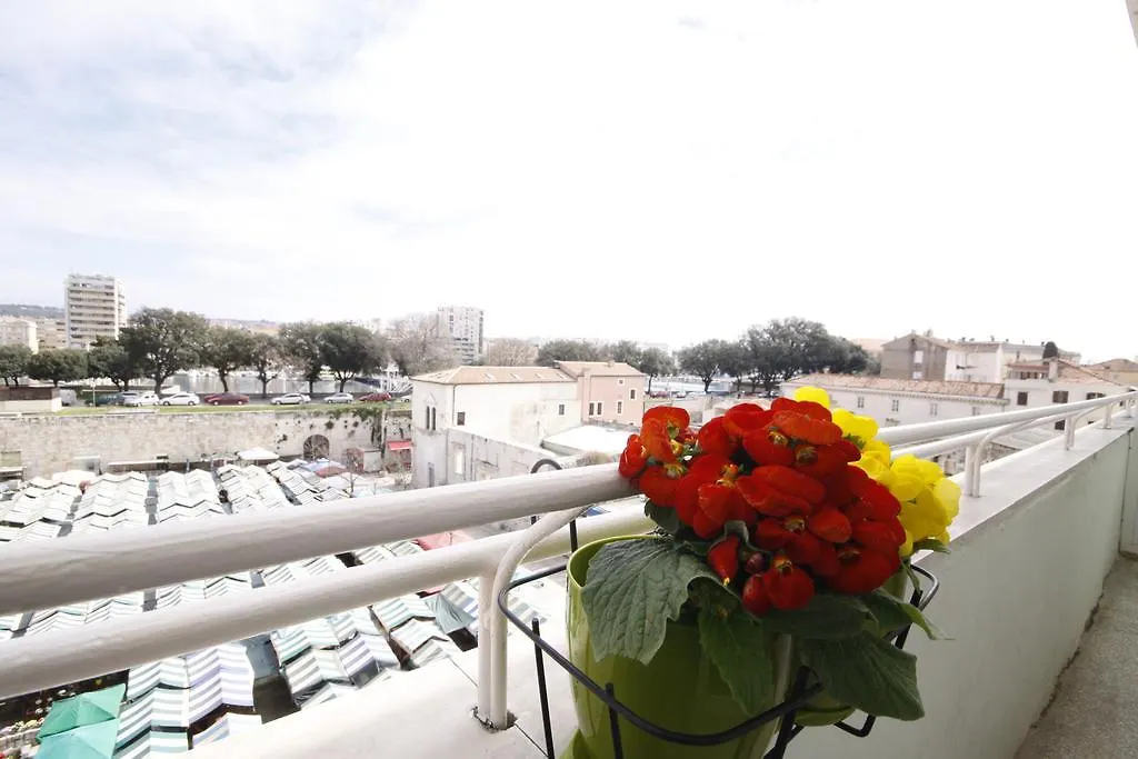 Appartamento City Center Accommodation Zara