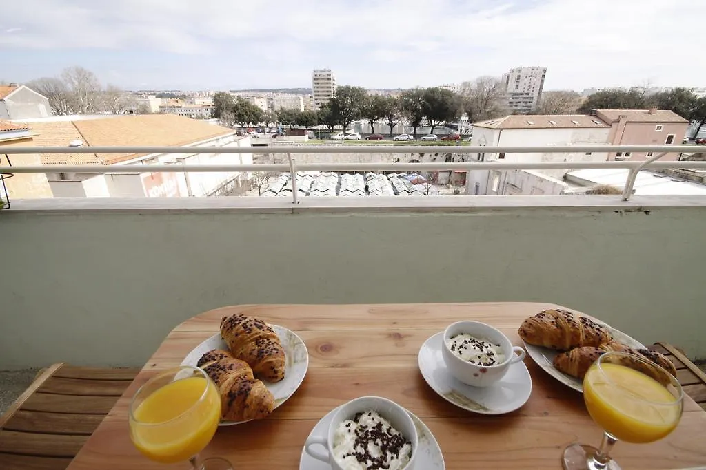 City Center Accommodation Zara Appartamento