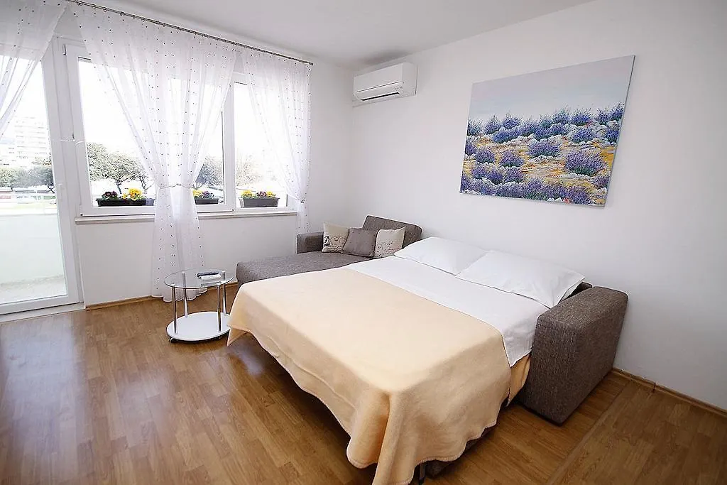 City Center Accommodation Zara