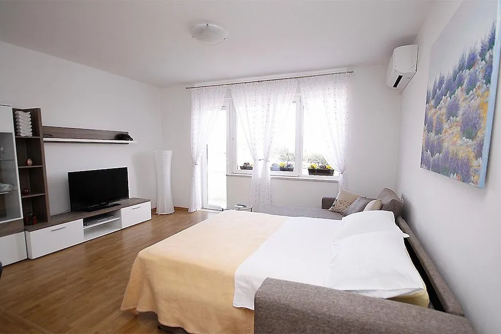 City Center Accommodation Zara