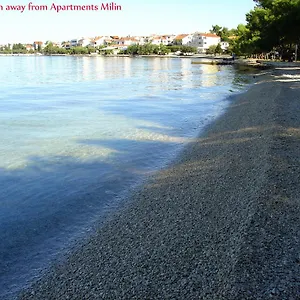 Apartmani Milin Apartment