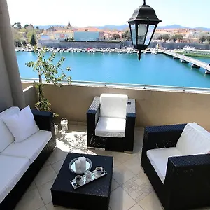 The View Apartman
